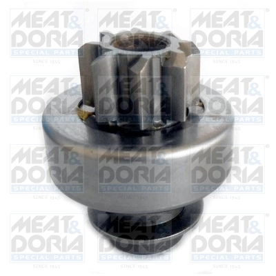 Pinion, starter